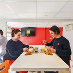 Premiere Classe Bordeaux Sud - Becquerel Szálloda