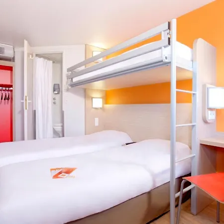 Premiere Classe Bordeaux Sud - Becquerel