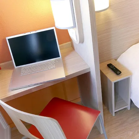 Premiere Classe Bordeaux Sud - Becquerel