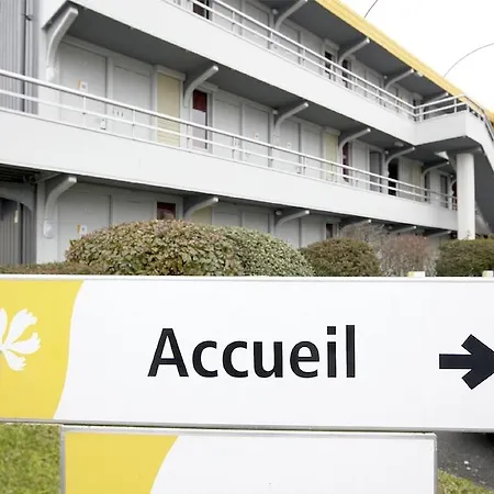 Hotel Premiere Classe Bordeaux Sud - Becquerel Pessac