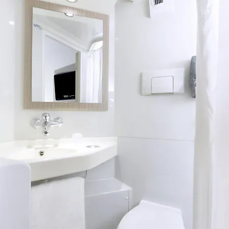 Premiere Classe Bordeaux Sud - Becquerel فندق بيساك