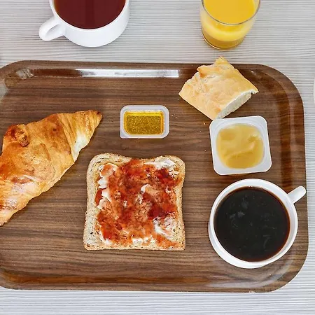 فندق Premiere Classe Bordeaux Sud - Becquerel