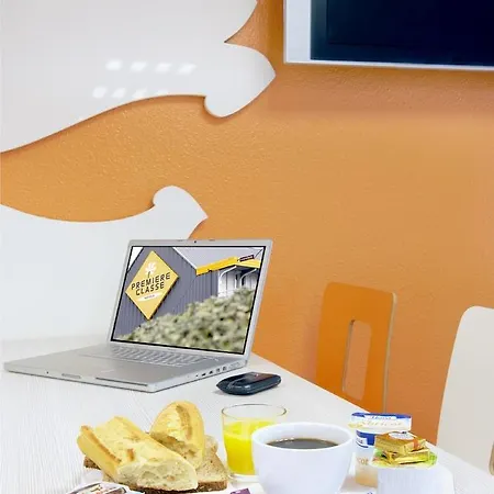 Premiere Classe Bordeaux Sud - Becquerel فندق *