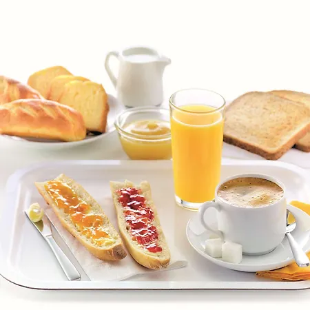 Premiere Classe Bordeaux Sud - Becquerel