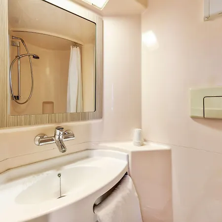 فندق Premiere Classe Bordeaux Sud - Becquerel