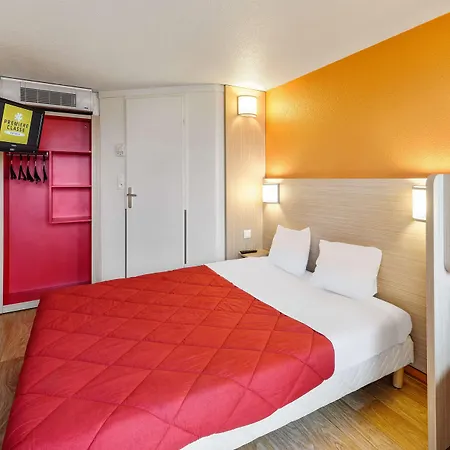 Premiere Classe Bordeaux Sud - Becquerel