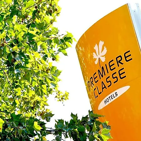 Premiere Classe Bordeaux Sud - Becquerel ホテル *