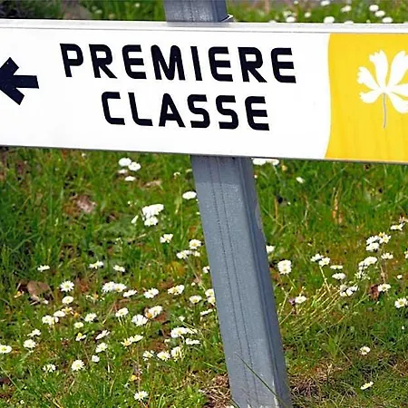 Premiere Classe Bordeaux Sud - Becquerel * ペサック
