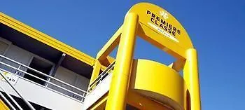 Premiere Classe Bordeaux Sud - Becquerel