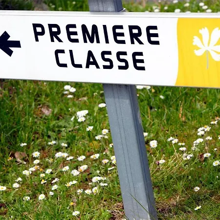 Premiere Classe Bordeaux Sud - Becquerel *