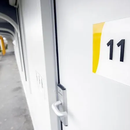 Premiere Classe Bordeaux Sud - Becquerel Pessac