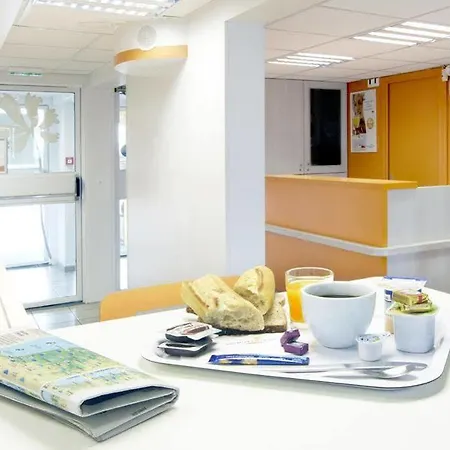 فندق Premiere Classe Bordeaux Sud - Becquerel