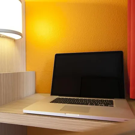 Premiere Classe Bordeaux Sud - Becquerel *