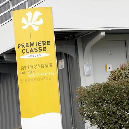 Premiere Classe Bordeaux Sud - Becquerel