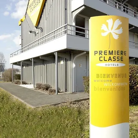 Premiere Classe Bordeaux Sud - Becquerel * Pessac