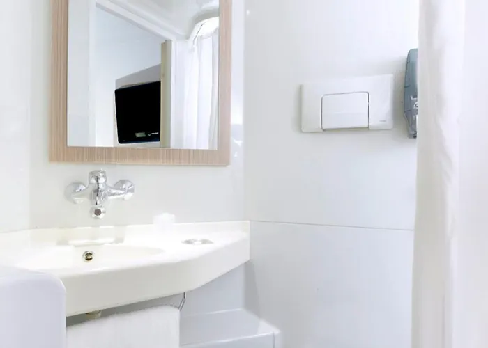 Premiere Classe Bordeaux Sud - Becquerel Ξενοδοχείο Pessac