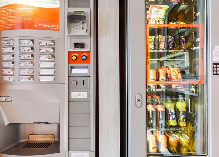 Premiere Classe Bordeaux Sud - Becquerel * Pessac